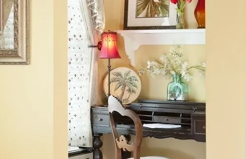 Green Palm Inn Саванна США