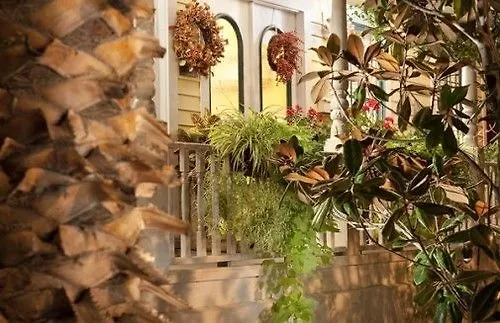Green Palm Inn Саванна 2*,  США