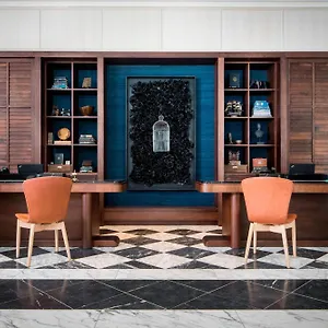 5* Отель Perry Lane Hotel, A Luxury Collection Hotel,